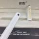 Replica M Marc Newson White&Gold Rollerball Pen - Montblanc Copy (4)_th.jpg